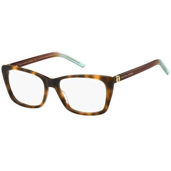 occhiali da vista marc jacobs marc 598 105794 (isk)