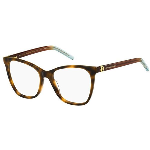 occhiali da vista marc jacobs marc 600 105795 (isk)