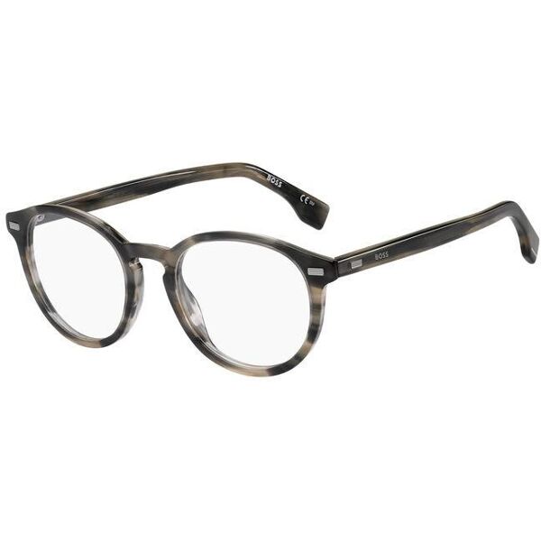 occhiali da vista hugo boss boss 1367 106118 (s05)