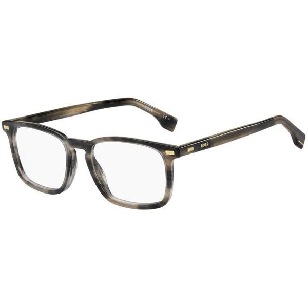 occhiali da vista hugo boss boss 1368 106119 (s05)