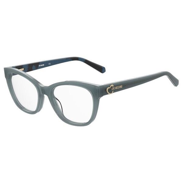 occhiali da vista moschino love mol598 106526 (gf5)