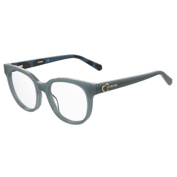 occhiali da vista moschino love mol599 106527 (gf5)