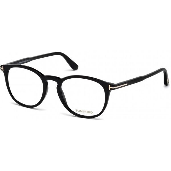 occhiali da vista tom ford ft5401 (001)