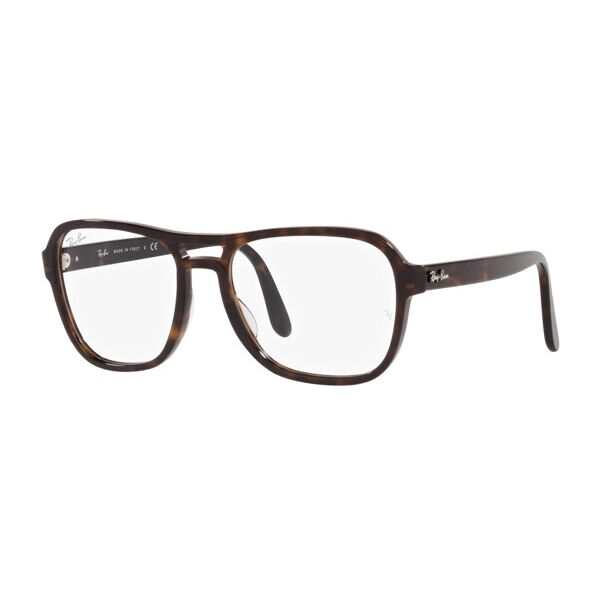 occhiali da vista ray-ban stateside rx 4356v (2012) - rb 4356v 2012