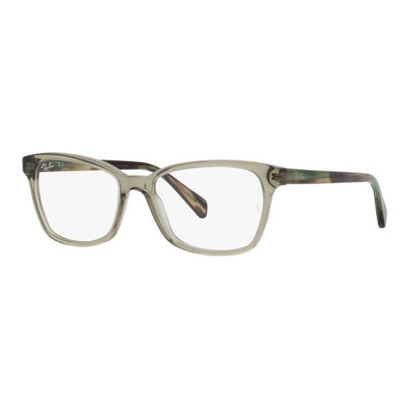 occhiali da vista ray-ban rx 5362 (8178) - rb 5362 8178