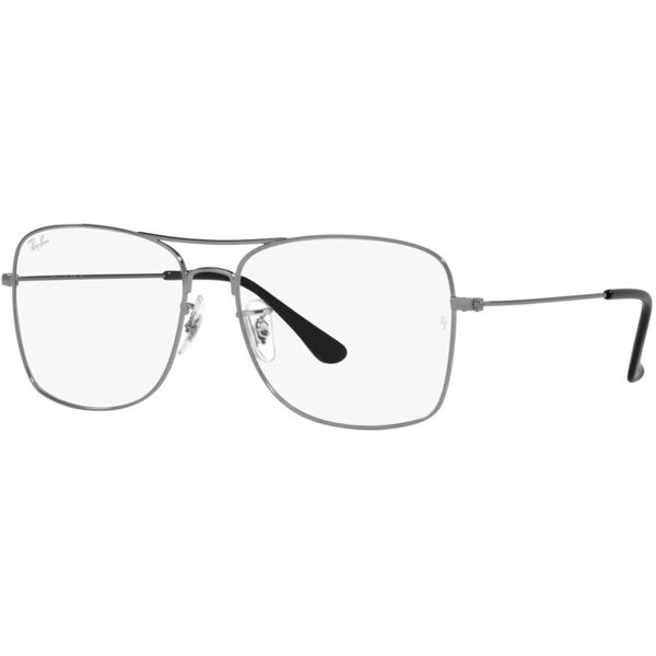 occhiali da vista ray-ban rx 6498 (2502) - rb 6498 2502