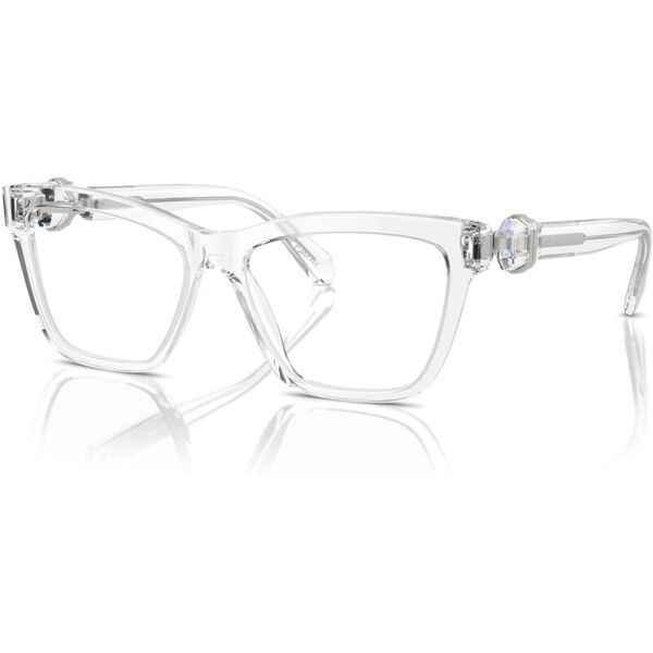 occhiali da vista swarovski sk 2021 (1027)