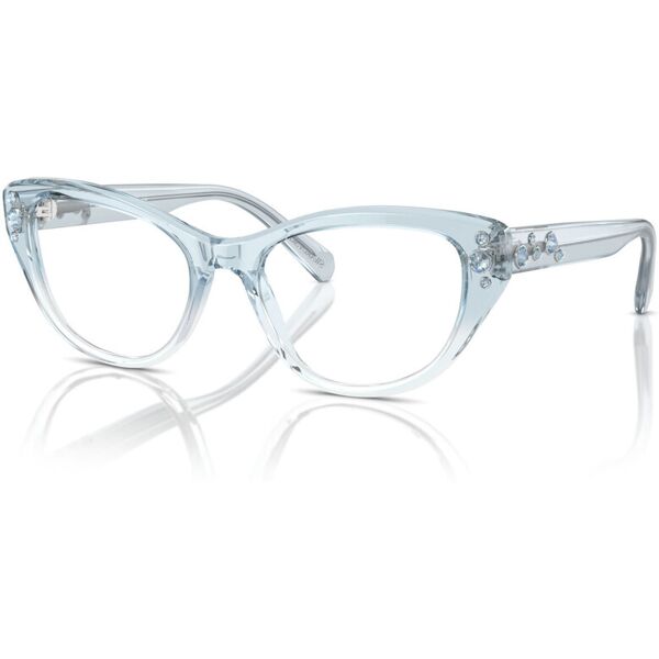 occhiali da vista swarovski sk 2023 (1047)