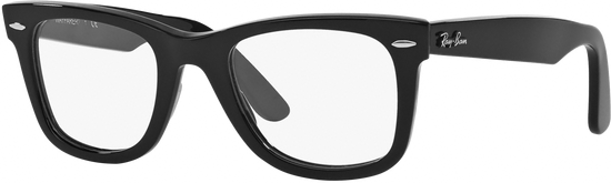 occhiali da vista ray-ban wayfarer original rx 5121f (2000) - rb 5121f 2000