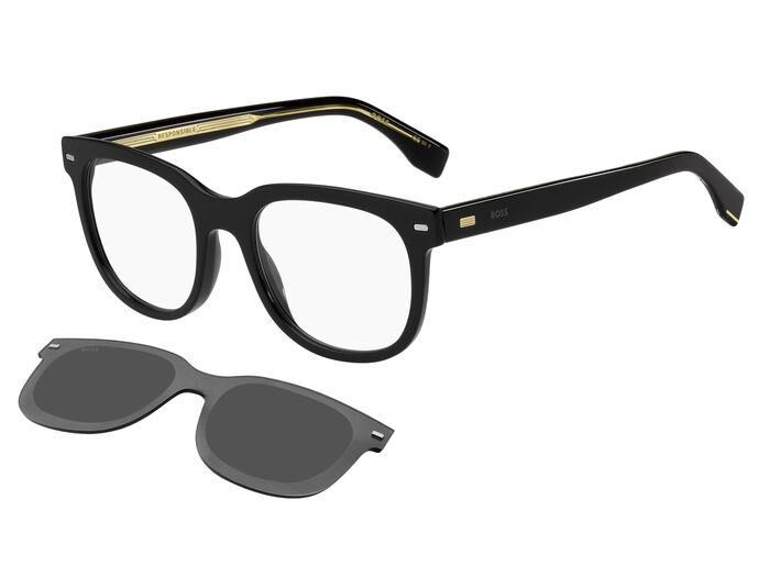 Occhiali da Vista Hugo Boss BOSS 1444/CS-1 205458 (807 IR)