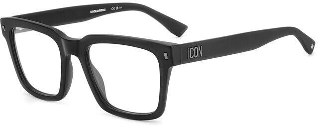 Occhiali da Vista Dsquared2 Icon 0013 107800 (003)