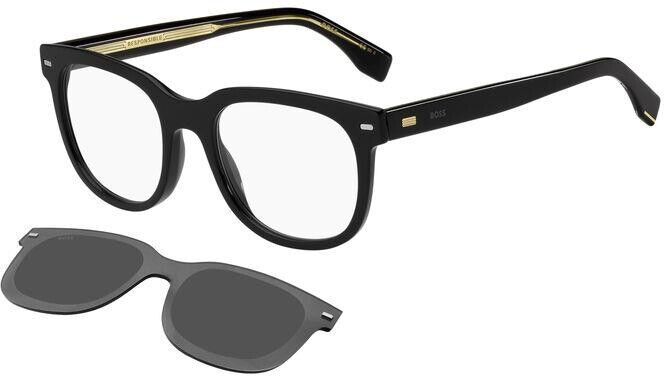 Occhiali da Vista Hugo Boss BOSS 1444/CS-1 205458 (807 IR)