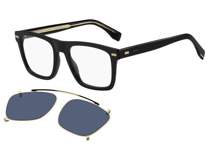 Occhiali da Vista Hugo Boss BOSS 1445/CS 205459 (807 KU)