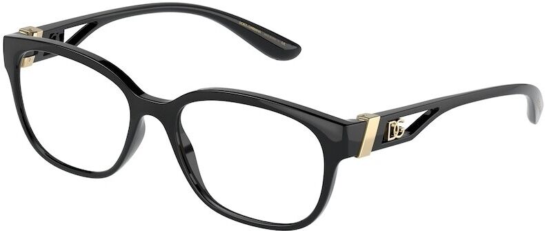 Dolce&Gabbana Occhiali da Vista Dolce & Gabbana DG 5066 (501)