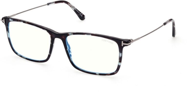 Occhiali da Vista Tom Ford FT5758-B (055)