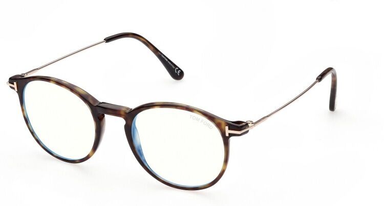 Occhiali da Vista Tom Ford FT5759-B (052)