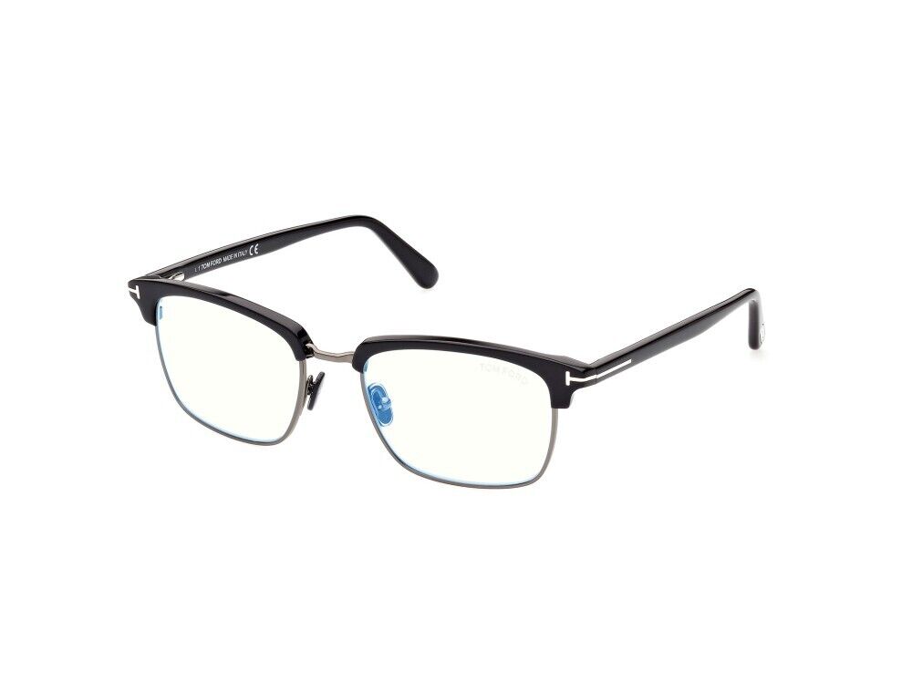 Occhiali da Vista Tom Ford FT5801-B (001)