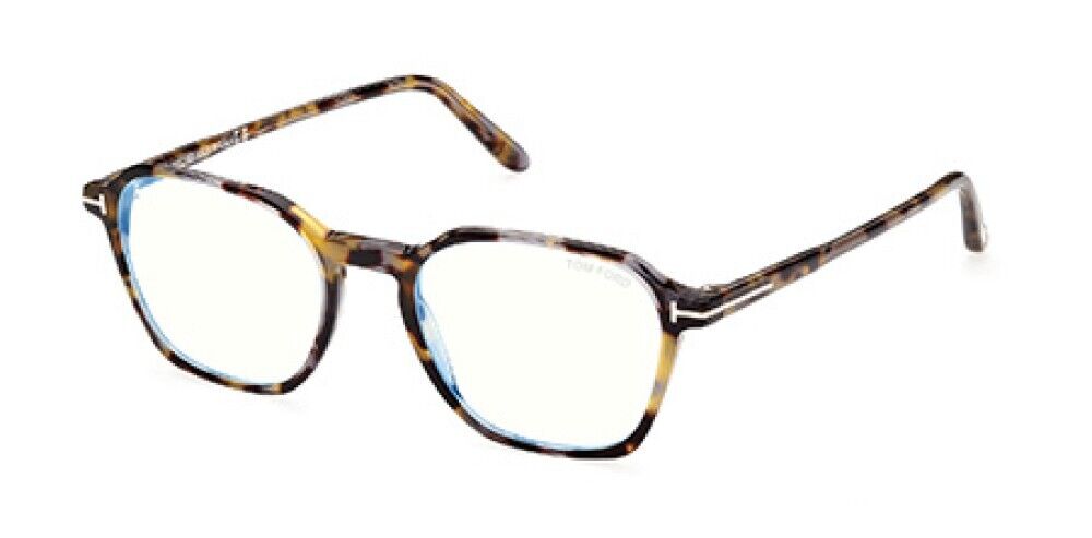 Occhiali da Vista Tom Ford FT5804-B (055)