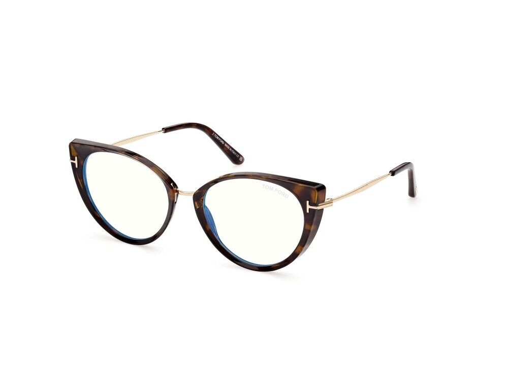 Occhiali da Vista Tom Ford FT5815-B (052)