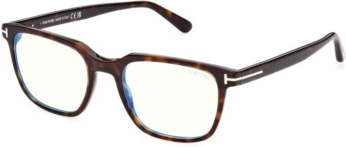 Occhiali da Vista Tom Ford FT5818-B (052)