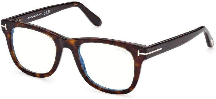 Occhiali da Vista Tom Ford FT5820-B (052)