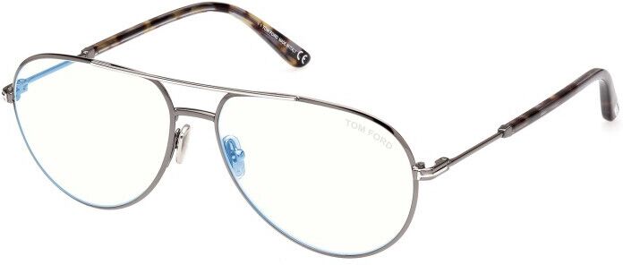 Occhiali da Vista Tom Ford FT5829-B (008)