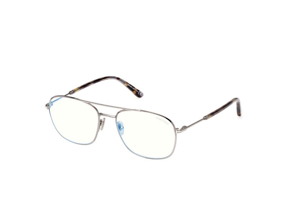 Occhiali da Vista Tom Ford FT5830-B (008)