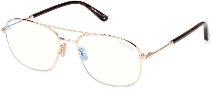 Occhiali da Vista Tom Ford FT5830-B (028)