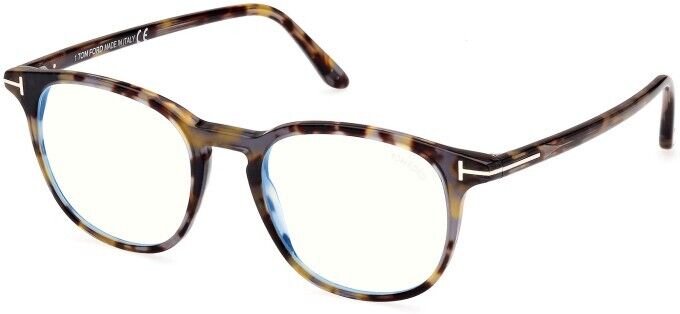 Occhiali da Vista Tom Ford FT5832-B (055)