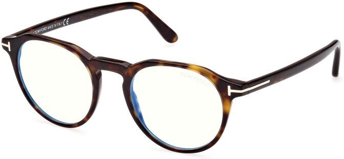 Occhiali da Vista Tom Ford FT5833-B (052)