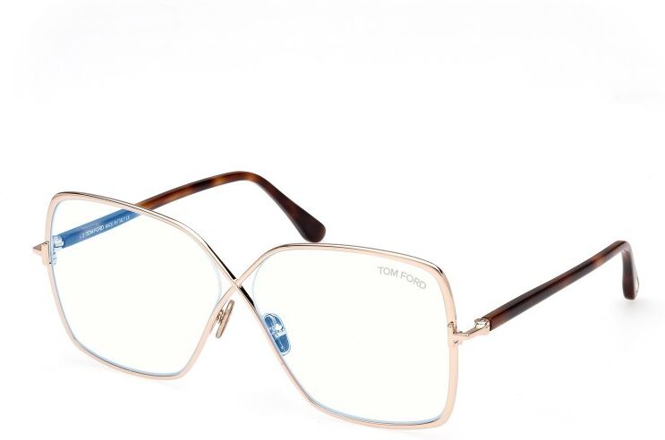 Occhiali da Vista Tom Ford FT5841-B (028)