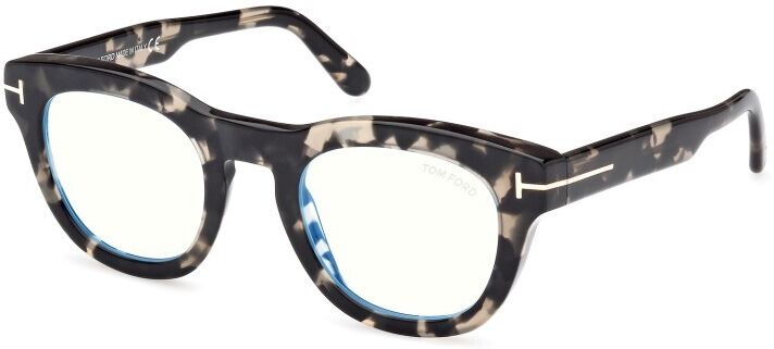 Occhiali da Vista Tom Ford FT5873-B (005)