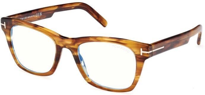 Occhiali da Vista Tom Ford FT5886-B (047)