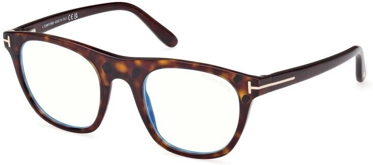 Occhiali da Vista Tom Ford FT5895-B (052)