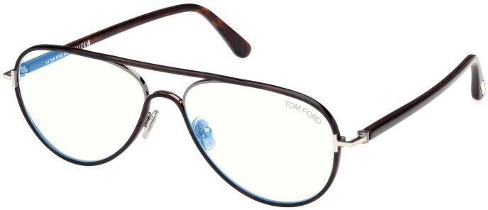 Occhiali da Vista Tom Ford FT5897-B (052)