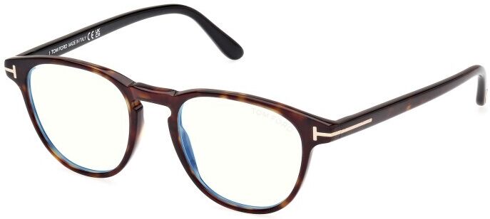 Occhiali da Vista Tom Ford FT5899-B (052)