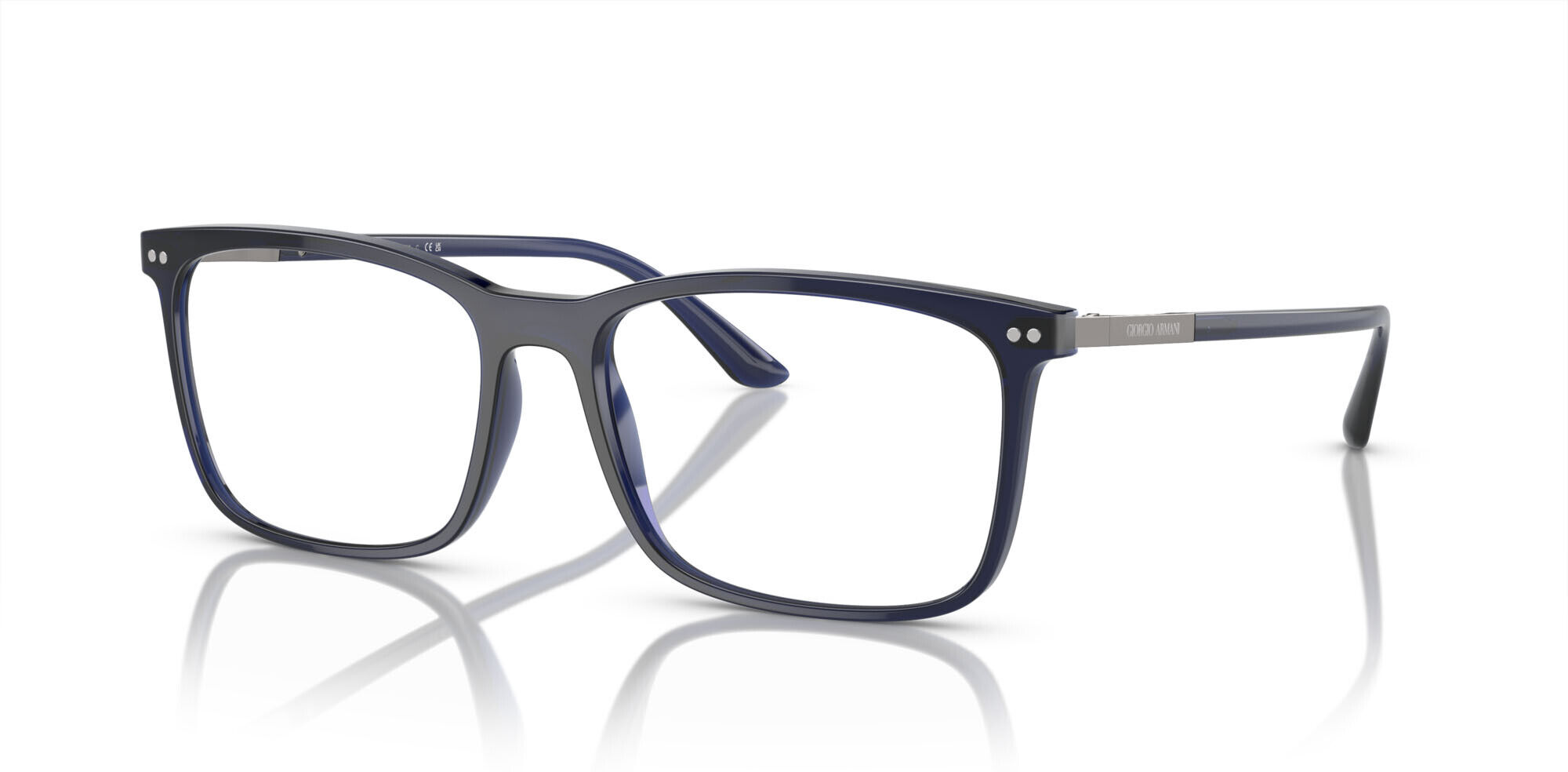 Occhiali da Vista Giorgio Armani AR 7122 (6003)