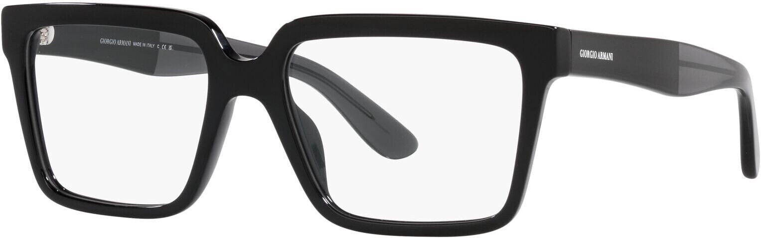 Occhiali da Vista Giorgio Armani AR 7230U (5001)