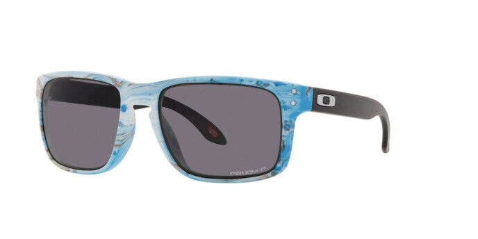 Occhiali da Sole Oakley Holbrook OO 9102 (9102V8) 9102 V8