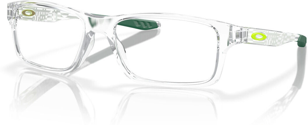 Occhiali da Vista Oakley Crosslink Xs OY 8002 (800216) 8002 16