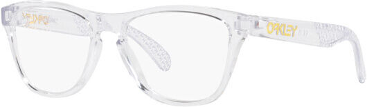 Occhiali da Vista Oakley Frogskins Xs Rx OY 8009 (800908) 8009 08