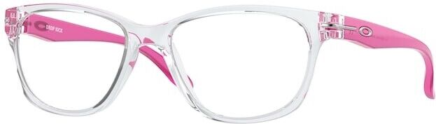 Occhiali da Vista Oakley Junior Drop kick OY 8019 (801904) 8019 04