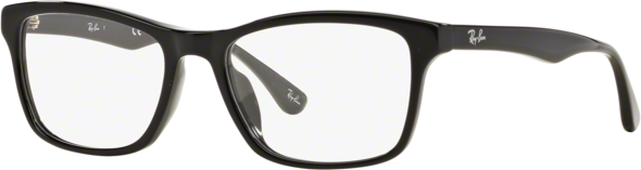 Occhiali da Vista Ray-Ban RX 5279F (2000) - RB 5279F 2000