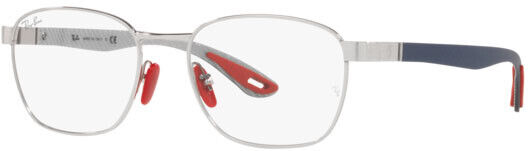 Occhiali da Vista Ray-Ban Scuderia Ferrari Collection RX 6480M (F069) - RB 6480M F069