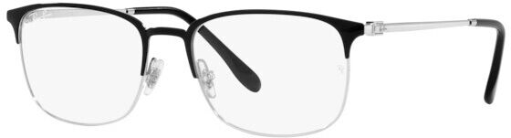 Occhiali da Vista Ray-Ban RX 6494 (2861) - RB 6494 2861