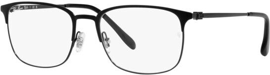 Occhiali da Vista Ray-Ban RX 6494 (2904) - RB 6494 2904