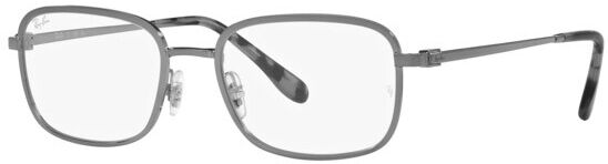 Occhiali da Vista Ray-Ban RX 6495 (2502) - RB 6495 2502