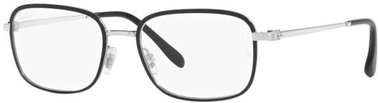 Occhiali da Vista Ray-Ban RX 6495 (2861) - RB 6495 2861