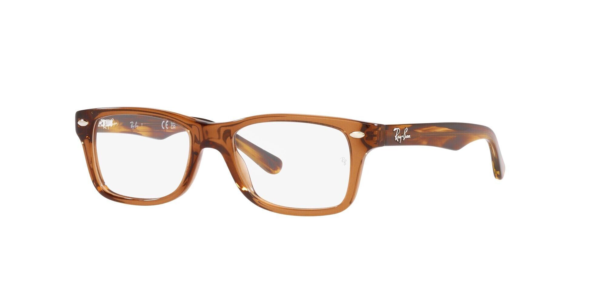 Occhiali da Vista Ray-Ban RY 1531 (3923)