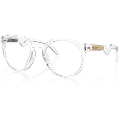 Oakley HSTN Rx Kylian Mbappè OX 8139 (813905) 8139 05 Oakley HSTN Rx Kylian Mbappè OX 8139 (813905) 8139 05